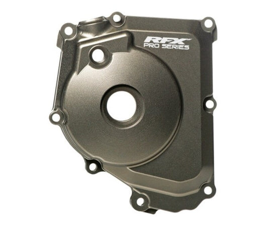 RFX Pro Clutch Cover (Hard Anodised)