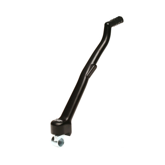 RFX Pro Series Kickstart Lever (Hard Anodised - Black) - Kawasaki KXF450