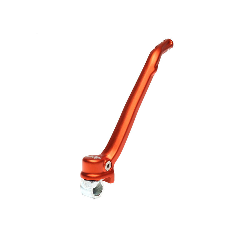 RFX Race Series Kickstart Lever (Orange) - KTM SX65