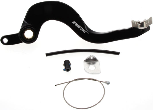 RFX Pro ST Rear Brake Lever (H/B - Suzuki RMZ250/450