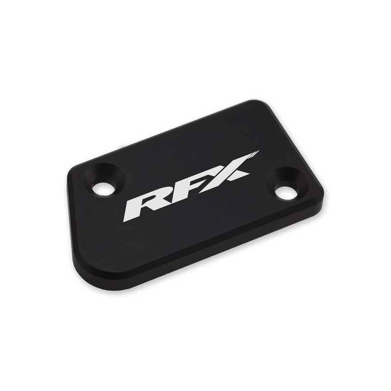 RFX Pro Front Brake Res Cap (Blue)