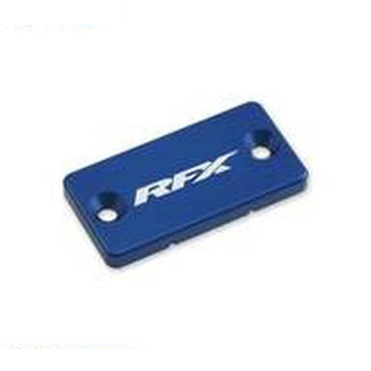 RFX Pro Reservoir Cap Kit Kit (Blue)