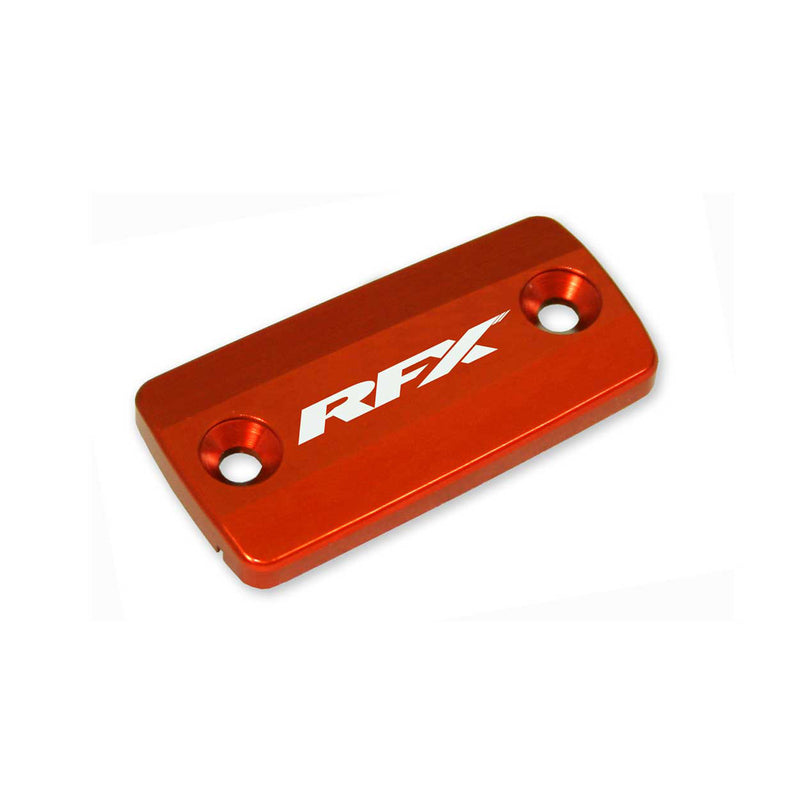 RFX Pro Reservoir Cap Kit Kit (Red)