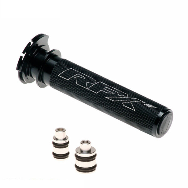 RFX Pro Throttle Tube (Black)