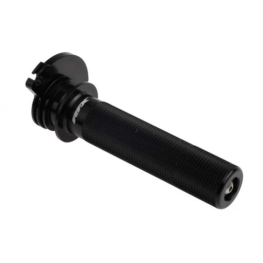 RFX Pro Throttle Tube Black