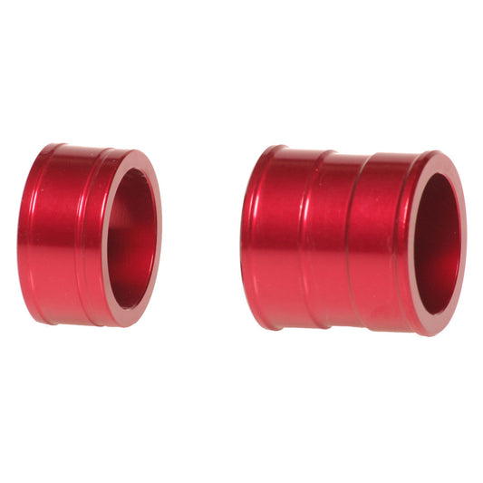 RFX Pro Wheel Spacers Front (Red)