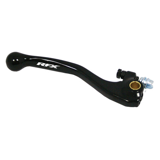 RFX Pro Front Brake Lever Black