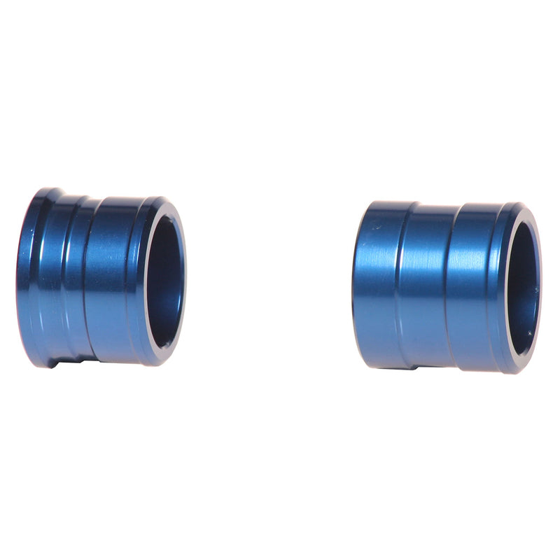 RFX Pro Wheel Spacers Front (Blue)