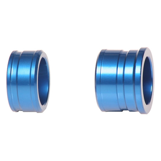 RFX Pro Wheel Spacers Front (Blue)