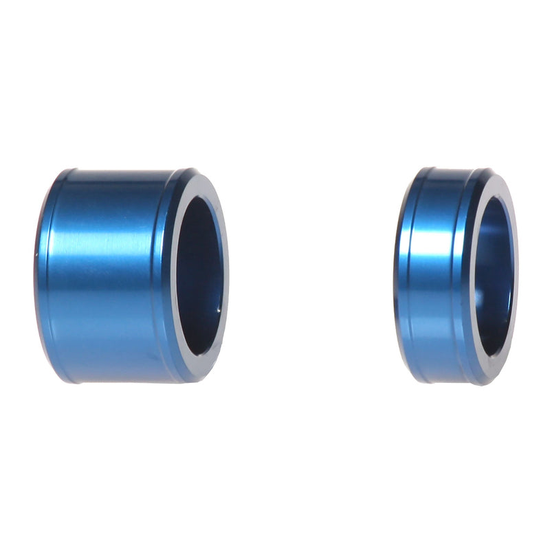 RFX Pro Wheel Spacers Front (Blue)