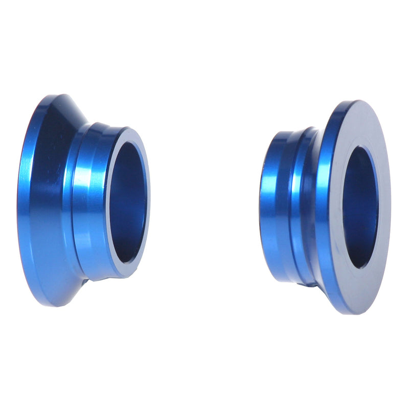 RFX Pro Wheel Spacers Rear (Blue)