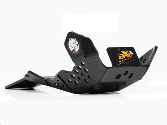 AXP Xtrem Skid Plate - PHD 8mm - Honda CRF250R/250RX/300RX