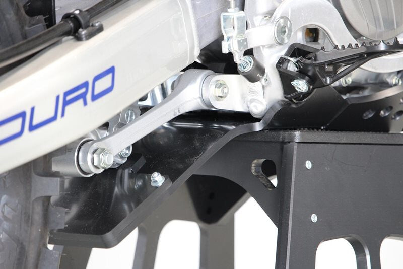 AXP Xtrem Skid Plate - PHD 8mm - Honda CRF250R/250RX/300RX