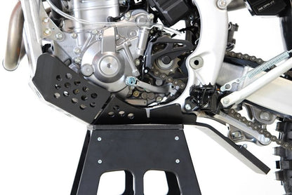 AXP Xtrem Skid Plate - PHD 8mm - Honda CRF250R/250RX/300RX