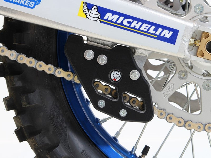 AXP Reinforced Chain Guide - TM Racing