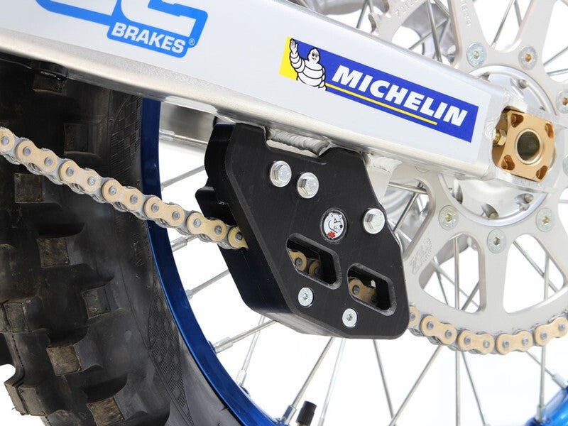 AXP Reinforced Chain Guide - TM Racing