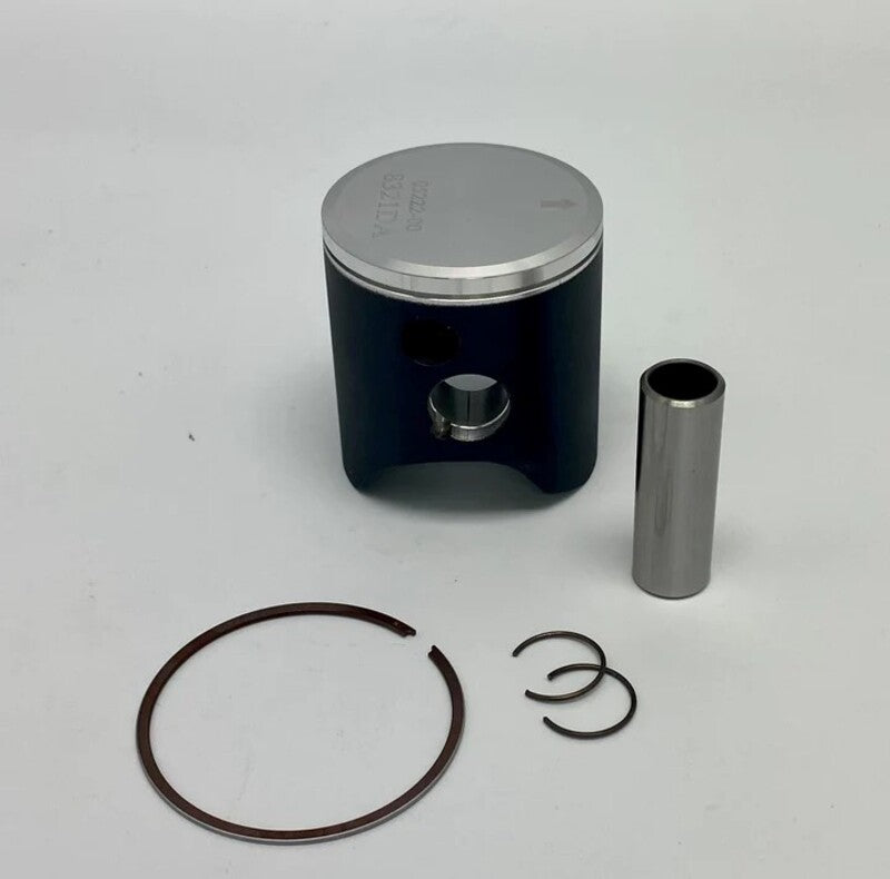 WÖSSNER Forged Piston