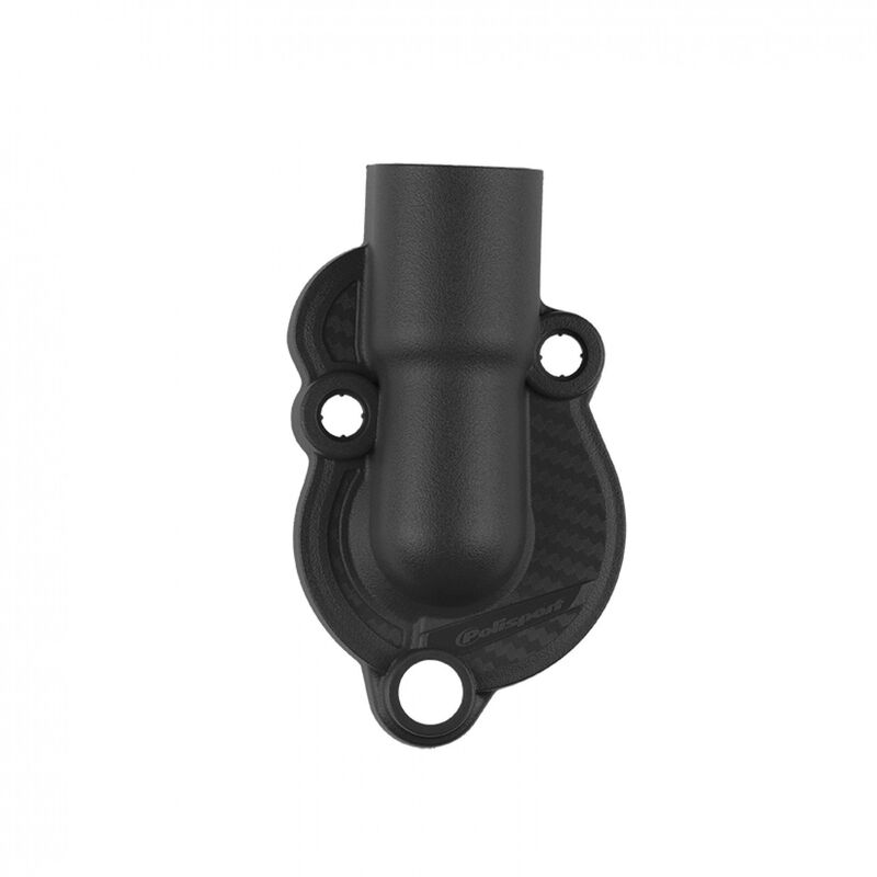 POLISPORT Water Pump Cover - Honda CRF250R