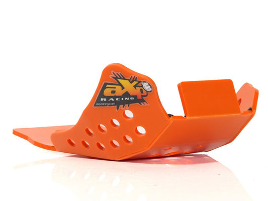 AXP Skid Plate HDPE 6mm - KTM