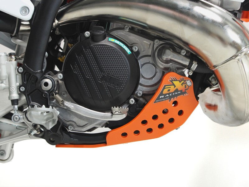 AXP Skid Plate HDPE 6mm - KTM