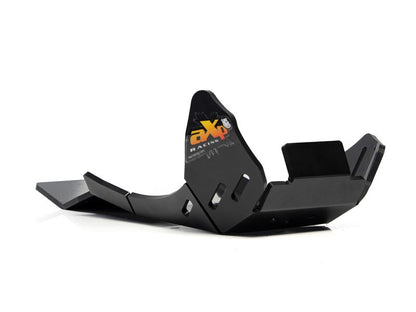 AXP Skid Plate Xtrem HDPE 8mm - Husqvarna