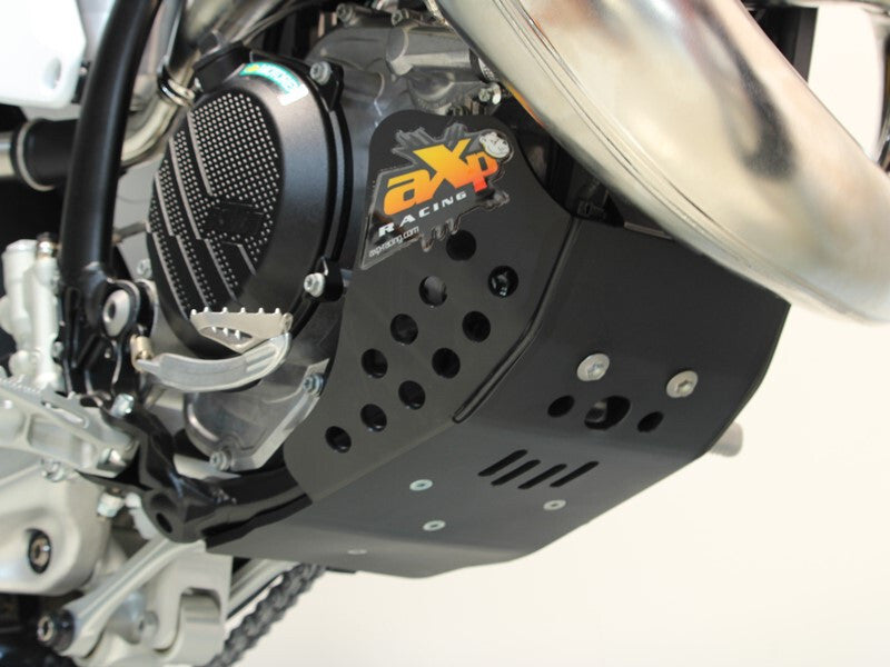 AXP Skid Plate HDPE 6mm - KTM