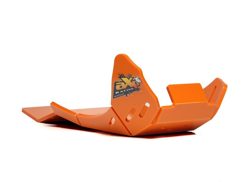 AXP Skid Plate Extreme HDPE 6mm - KTM