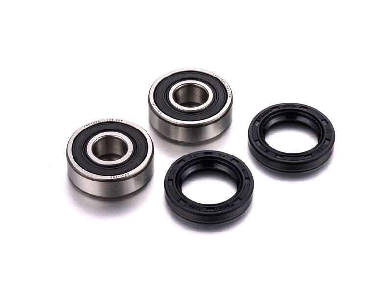 FACTORY LINKS Front Wheel Bearing Kit