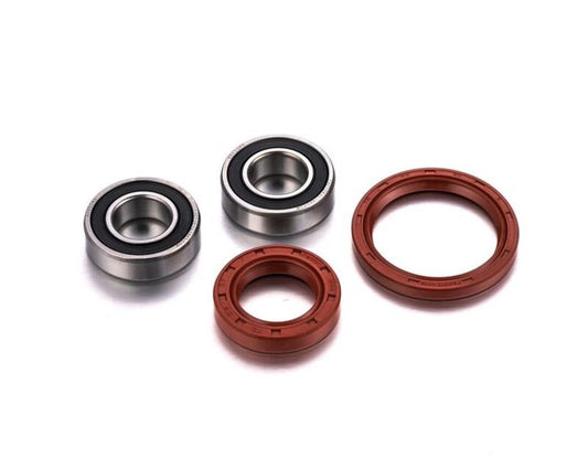 FACTORY LINKS Front Wheel Bearing Kit