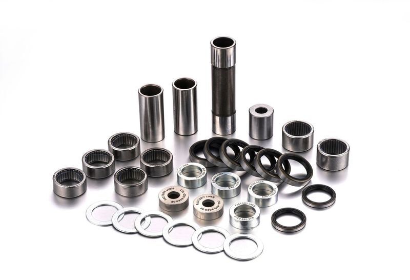 FACTORY LINKS Suspension Linkage Repair Kit