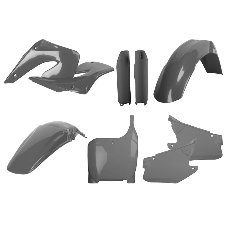 POLISPORT Plastic Kit - Honda CR125R/250R