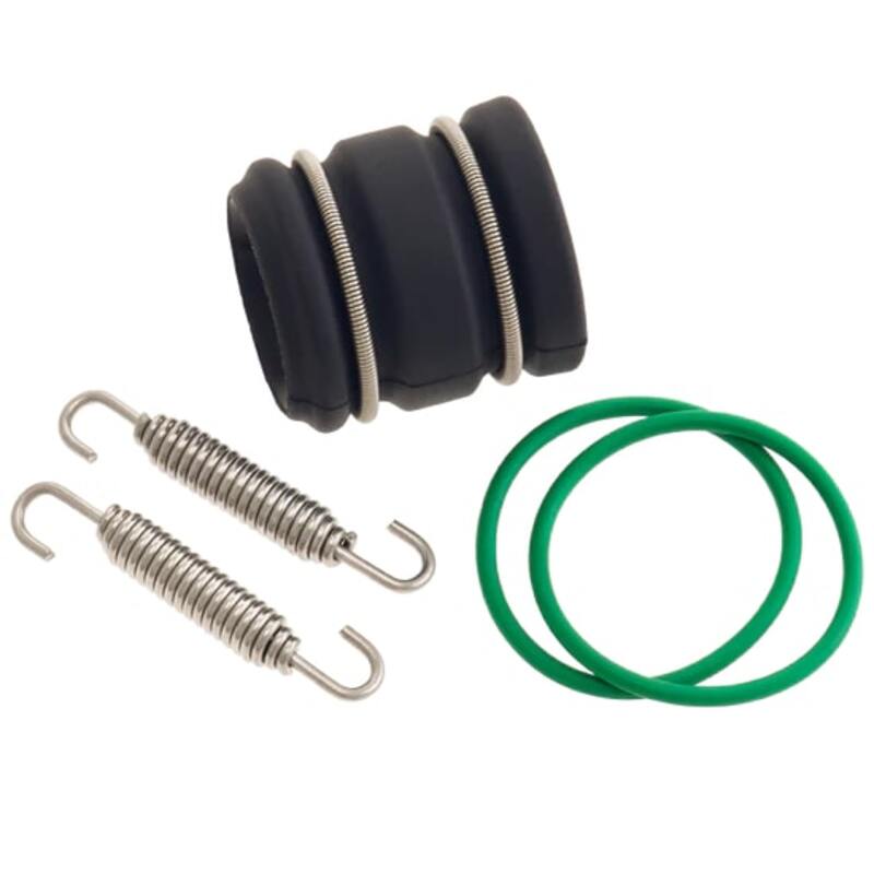 BOLT Exhaust Hardware Kit