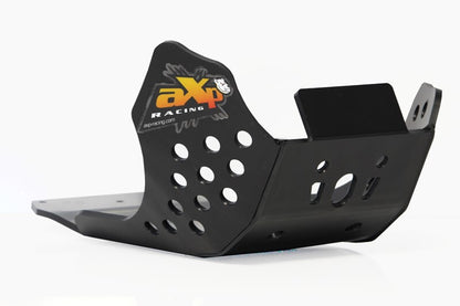 AXP Skid Plate - PHD ø6mm