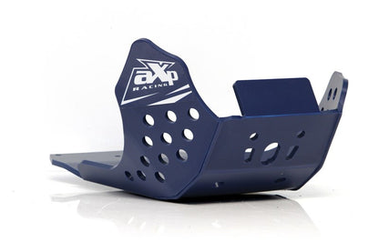 AXP Skid Plate - PHD ø6mm