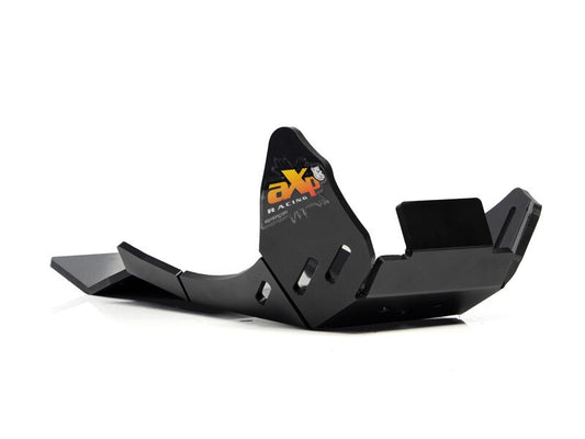 AXP Limited Edition Skid Plate - PHD ø6mm