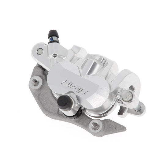 NISSIN 2 Pistons Front Brake Caliper Right Side