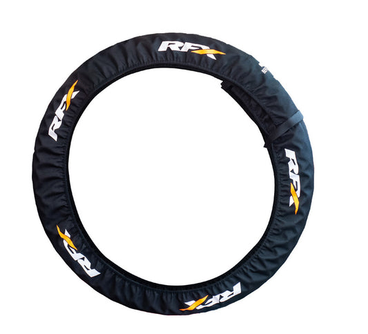 RFX Tire Covers - 21” &amp; 19”/18”