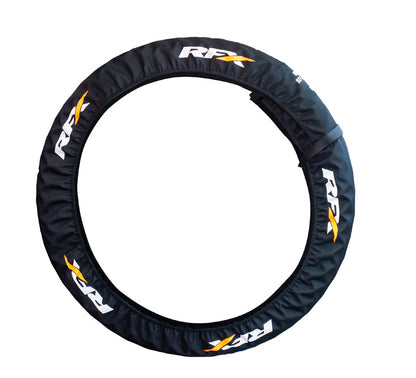 RFX Tyre Covers - 19"/17" & 16"/14"