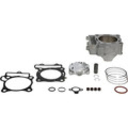 CYLINDER WORKS Standard Bore Cylinder Kit - Ø79.00mm Honda CRF250R/RX