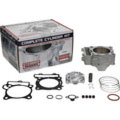 CYLINDER WORKS Standard Bore Cylinder Kit - Ø79.00mm Honda CRF250R/RX