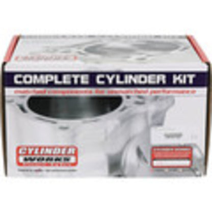 CYLINDER WORKS Standard Bore Cylinder Kit - Ø79.00mm Honda CRF250R/RX