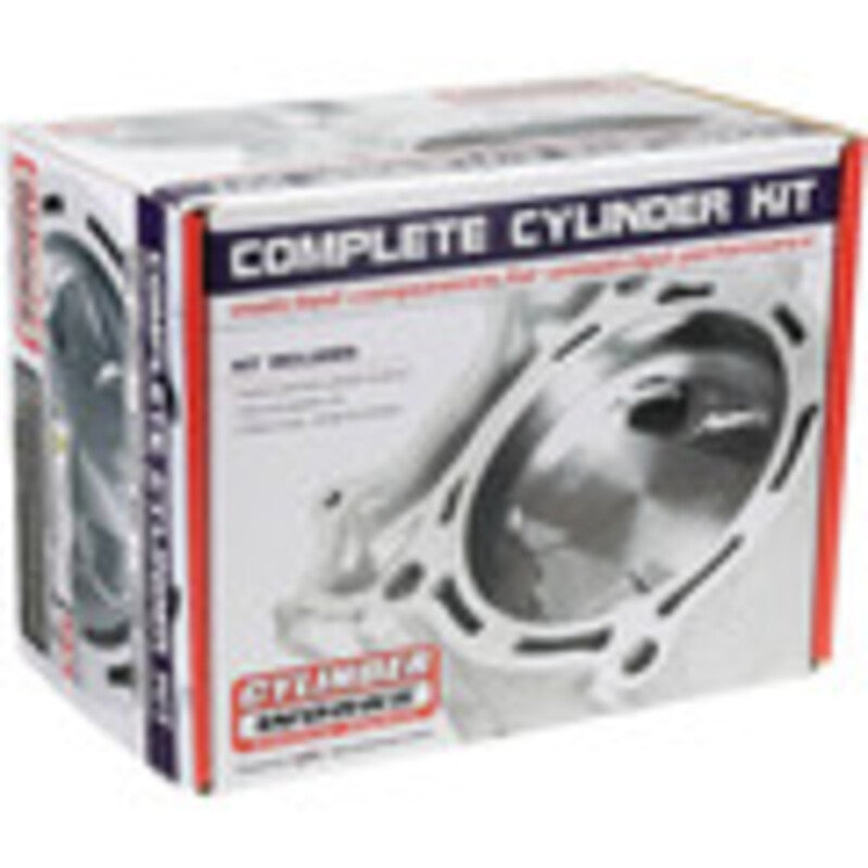 CYLINDER WORKS Standard Bore Cylinder Kit - Ø79.00mm Honda CRF250R/RX