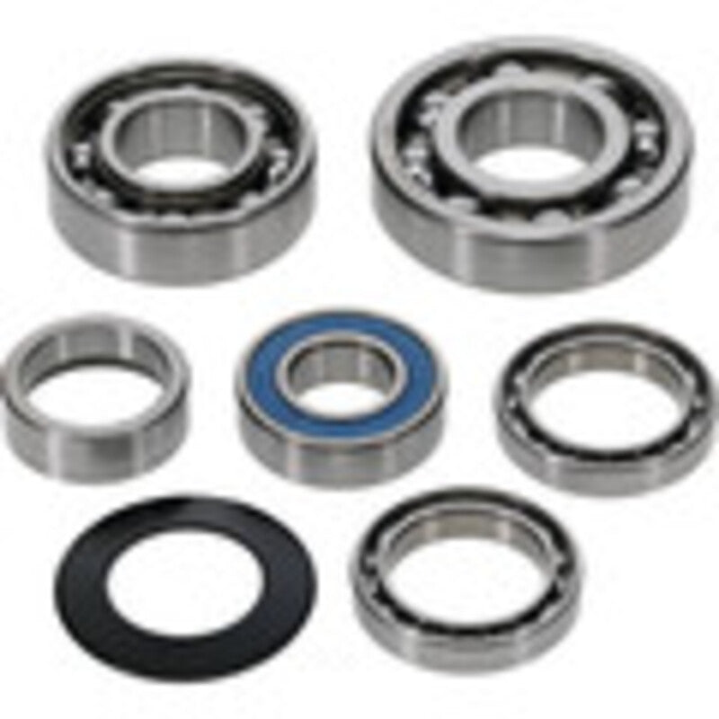 HOT RODS Transmission Bearing Kit - Honda