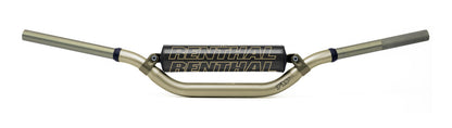 RENTHAL Twinwall 997 RC Handlebar - Hard anodized