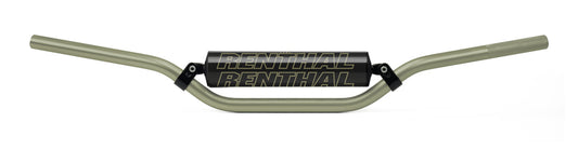 RENTHAL 7/8" 971 RC Stuur - Hard geanodiseerd