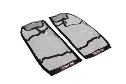 TWIN AIR Nylon Radiator sleeves