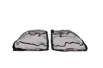 TWIN AIR Nylon Radiator sleeves