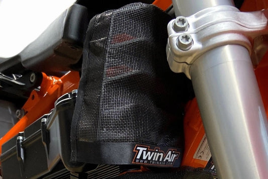 TWIN AIR Nylon Radiator sleeves