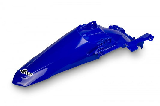 UFO Enduro LED Rear Fender - Yamaha YZ450F