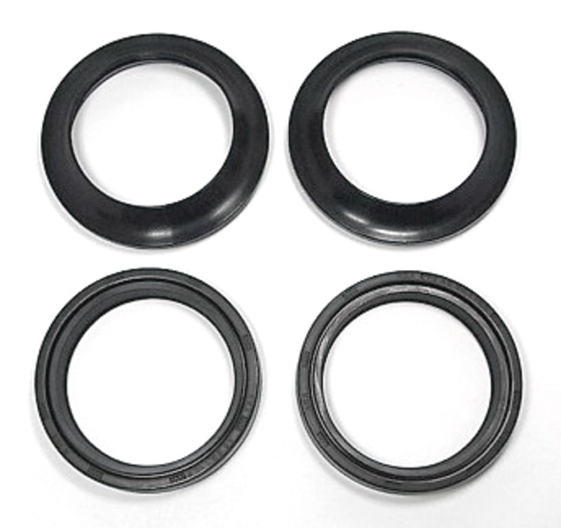 TOURMAX Fork Oil Seal & Dust Cover - 43x54x11